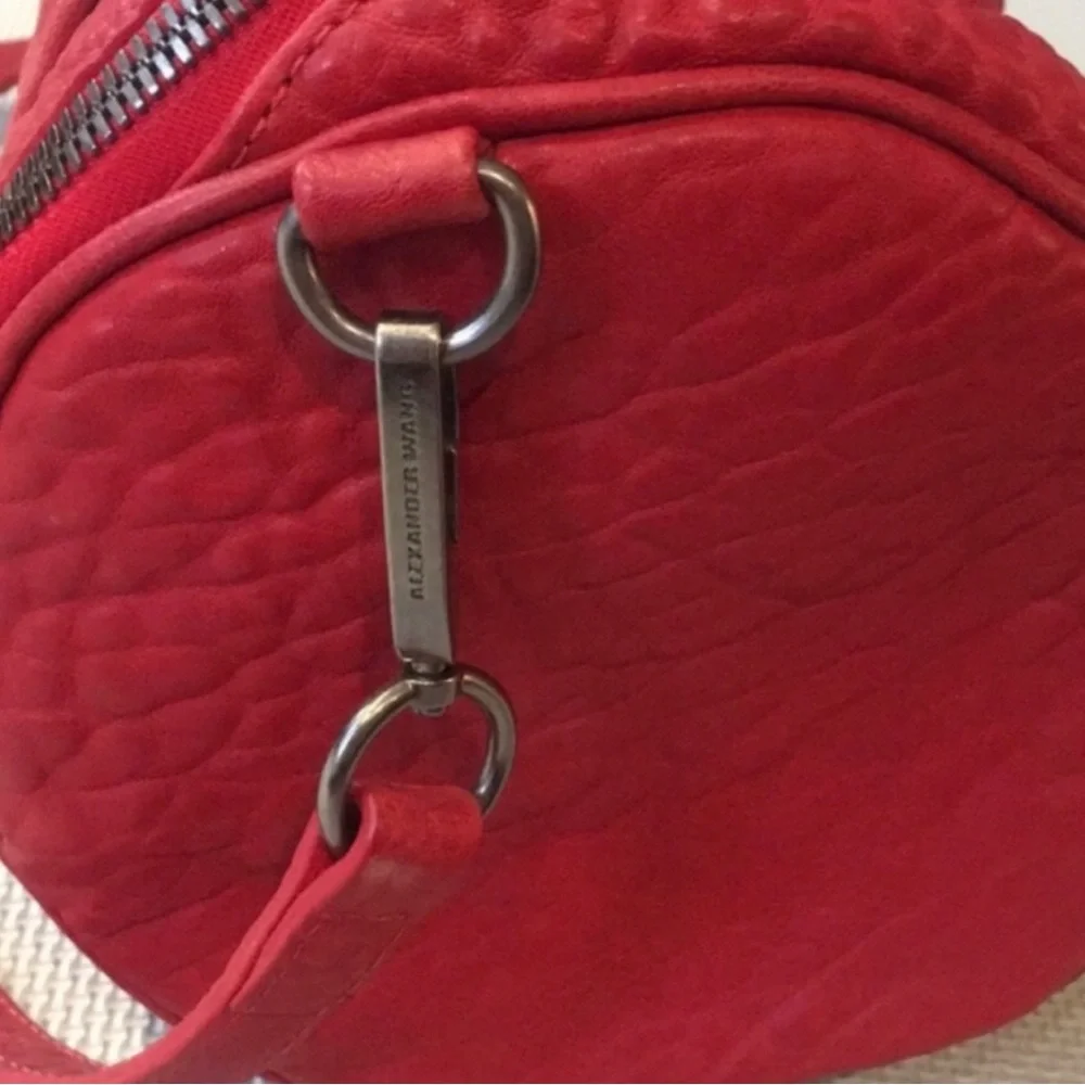 Alexander Wang Rockie Bag - Picture 3 of 6